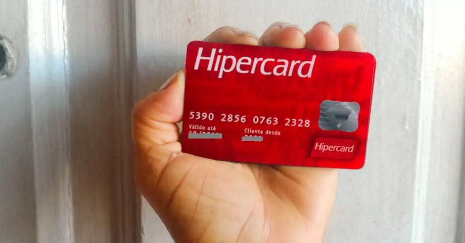 Sobre os Cartões de Crédito Hipercard