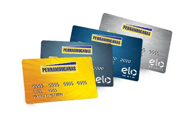 Conheça o Cartão Pernambucanas