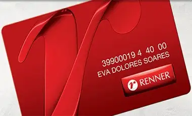 Cartão Renner: conheça mais detalhes