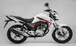 Como Simular o Financiamento da Honda CG 160