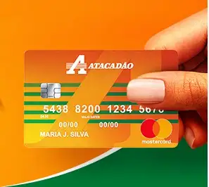 Cartão de Crédito Atacadão: economia e benefícios exclusivos