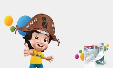 Sobre o Cartão de Crédito Casas Bahia