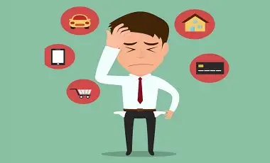 Como solicitar um cartão para negativado