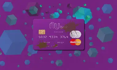 Consigo ter Um Cartão Nubank Com Nome Negativado?