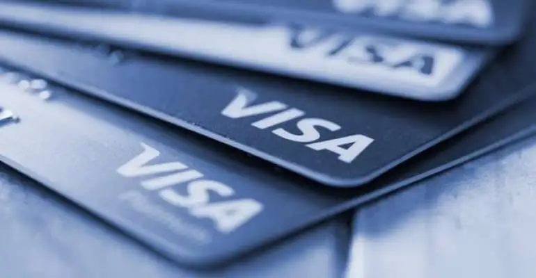 Bradesco Smiles Visa Internacional