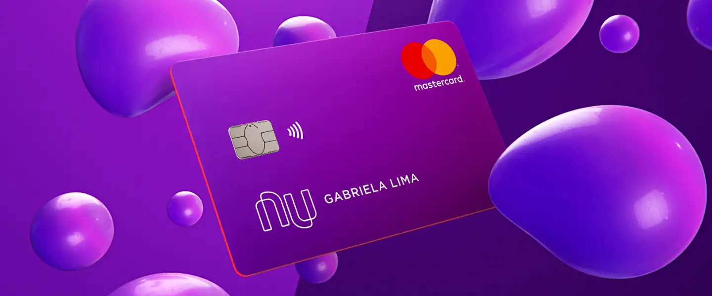 Veja como Solicitar Seu Cartão de Crédito Nubank