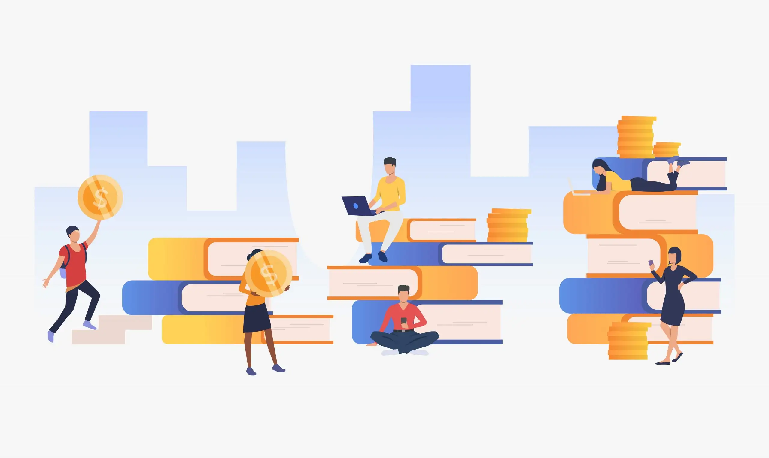 Os 10 Melhores Livros Sobre Finanças