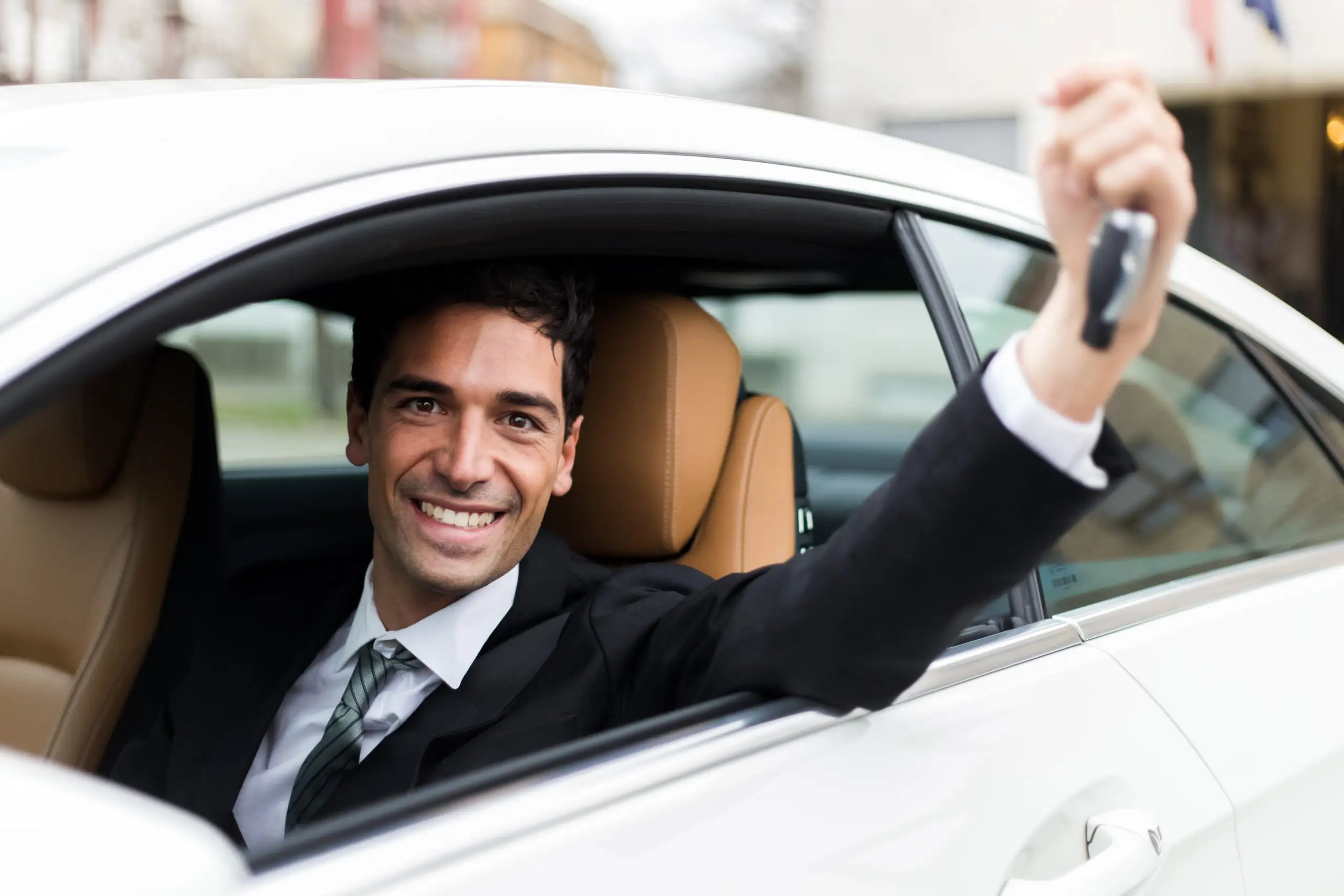 Comprar Um Carro ou Usar Uber? Qual Melhor?