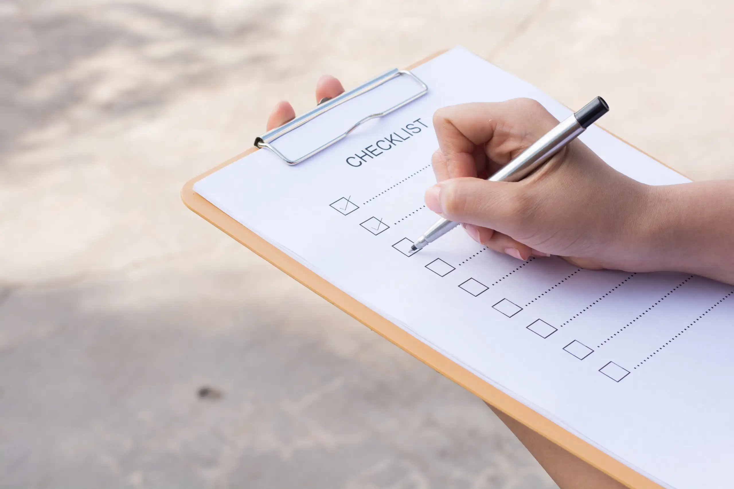 6 listas que você deve ter para conquistar o sucesso profissional