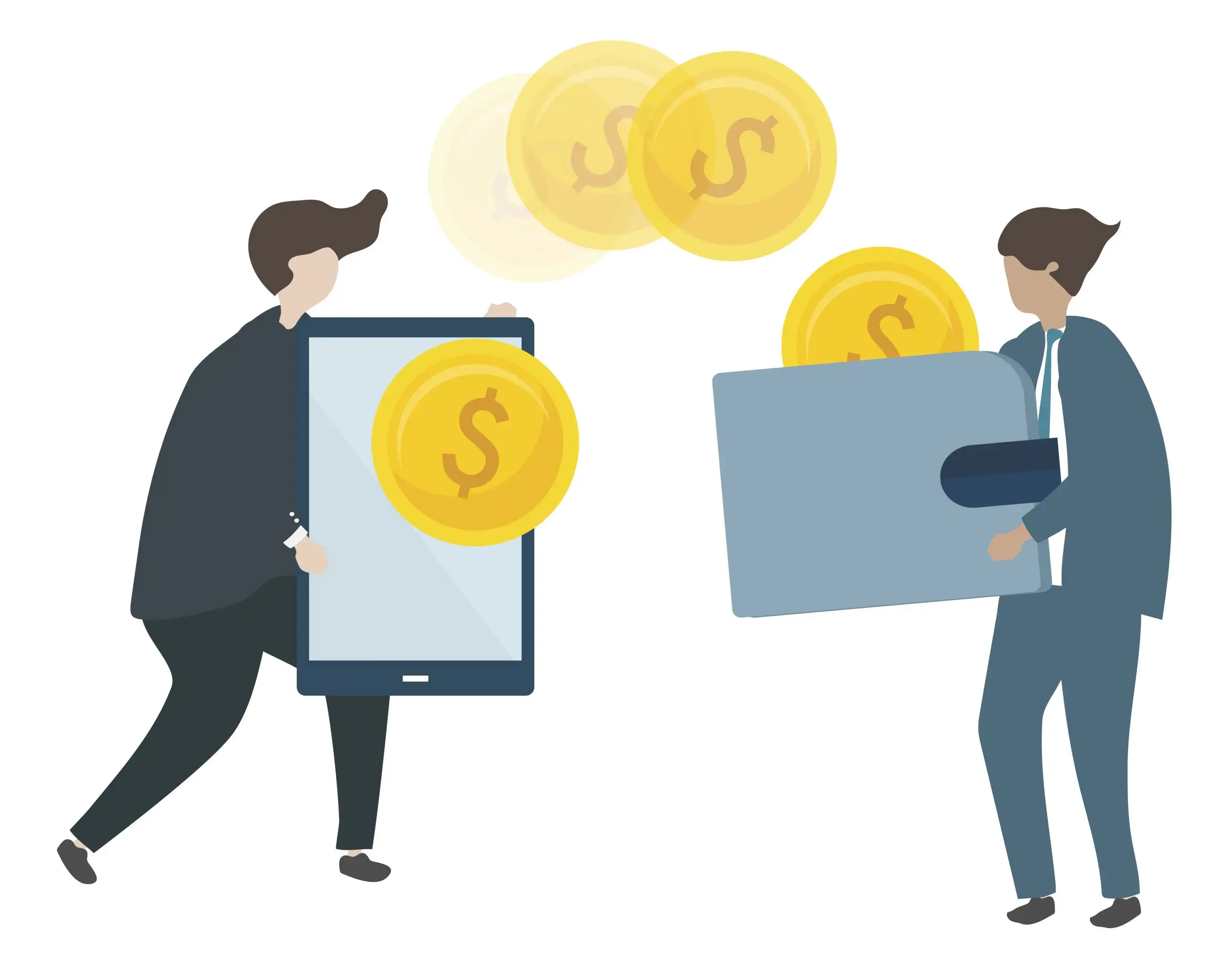 O Que São as Fintechs e Como Revolucionaram o Mercado Financeiro