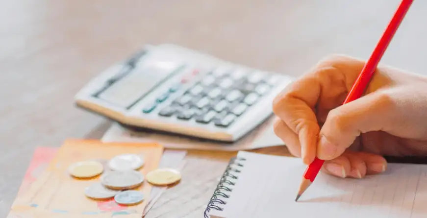 Saia das Dívidas Mesmo Ganhando Pouco