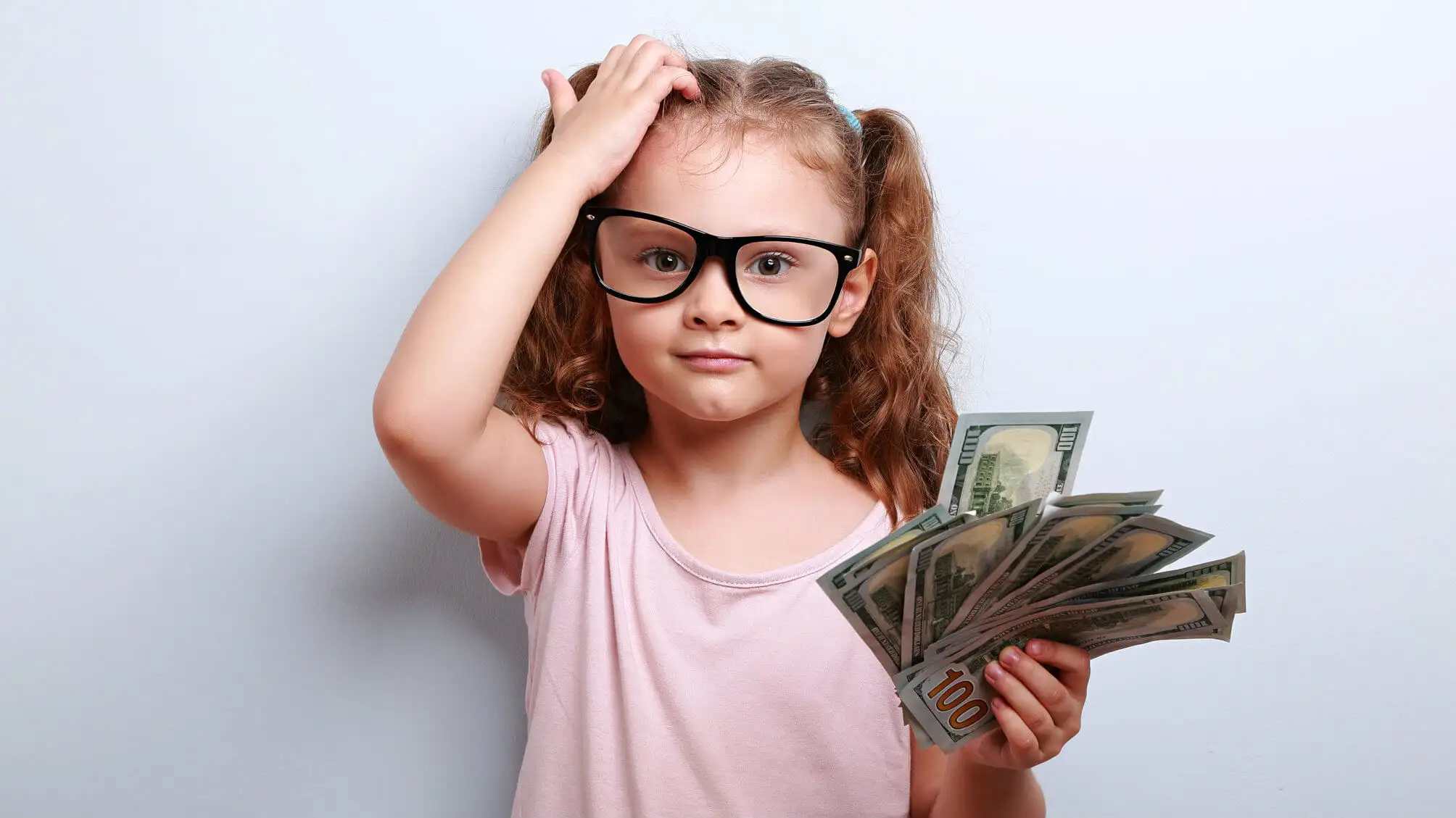 Mesada Para os Filhos: Como Tornar Ela Educativa?