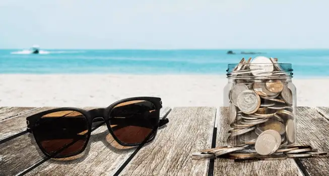 Como Controlar Dinheiro Nas Férias Com Estas 7 Dicas Práticas