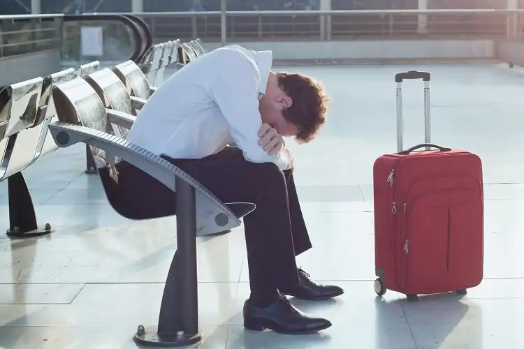 Vai Viajar? Direitos dos Passageiros