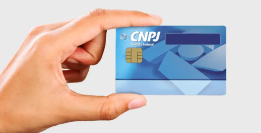 Por Que Fazer um CNPJ?