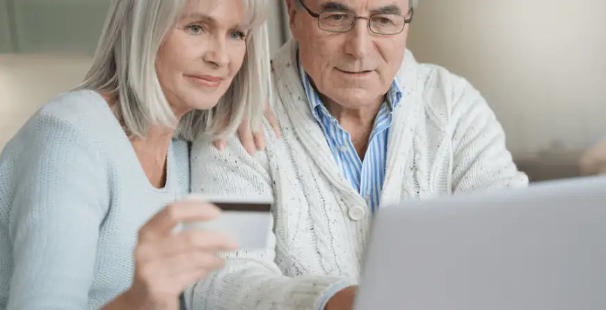 Cartão de Crédito Para Aposentados