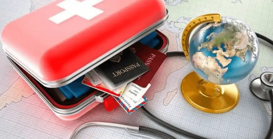 Os Melhores Seguros de Viagem