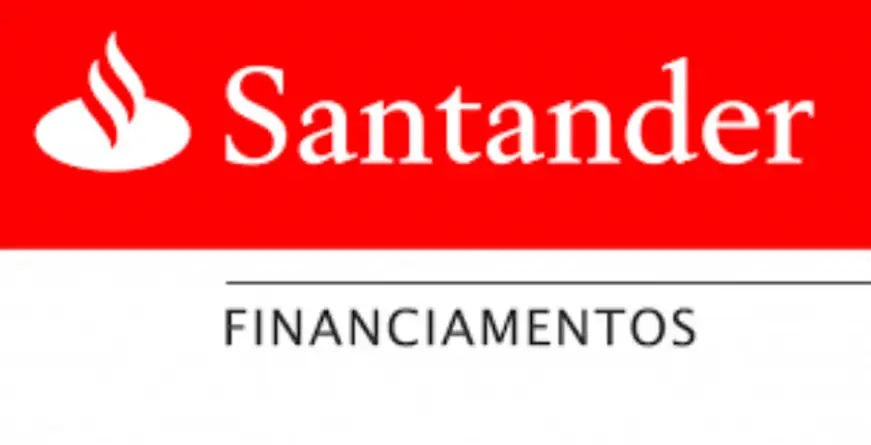 Financiamento de Veículos Santander