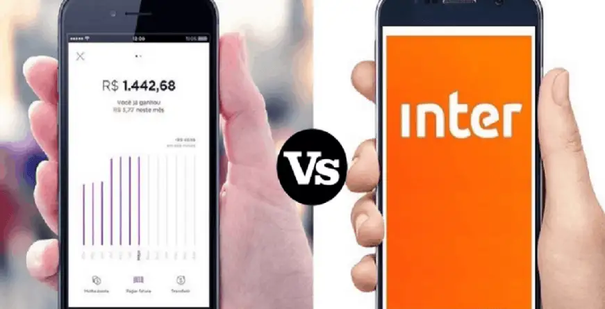 Qual a Melhor Conta Digital de 2019? NuConta ou Banco Inter?