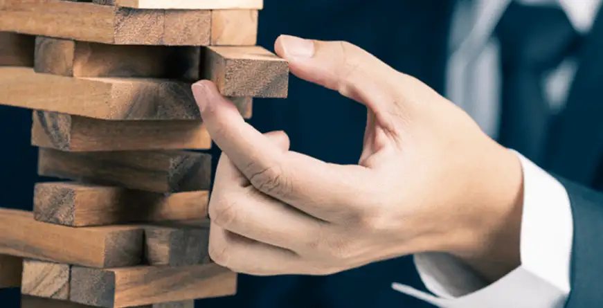 Os Riscos de Investir em Ações