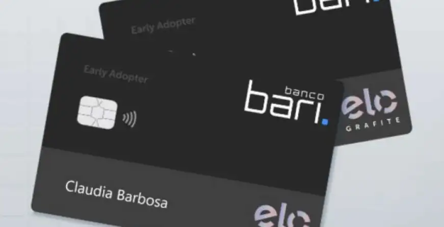 Cartão de Crédito com Limite de R$ 1 Milhão