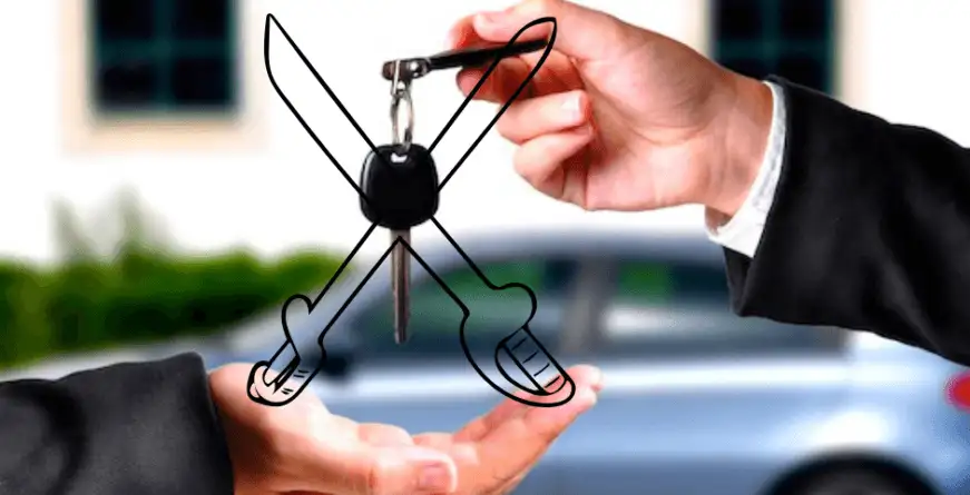 Não Cometa Esses 5 Erros ao Comprar um Carro