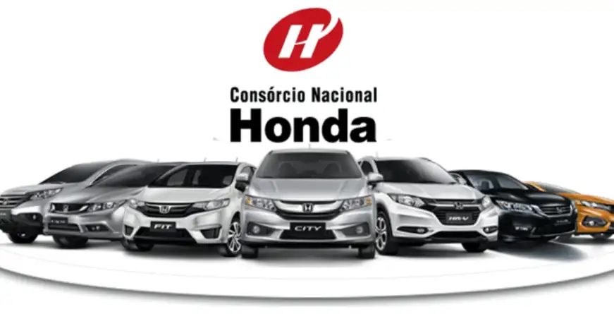 Consórcio Honda Vale a Pena?