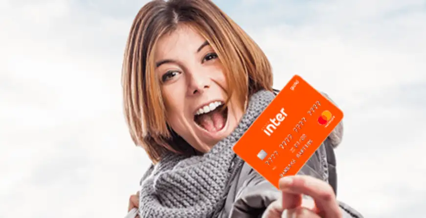 Conheça o Cartão de Crédito do Banco Inter