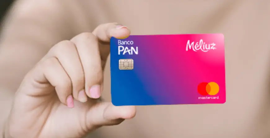 Tenha O Cartão De Crédito Com O Melhor Cashback Do Brasil: Conheça O Méliuz