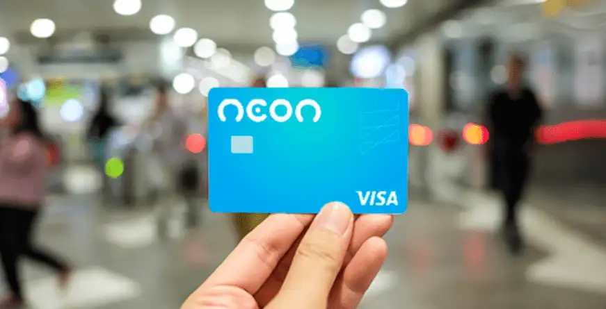 Tenha A Facilidade Em Suas Mãos: Conheça O Cartão De Crédito Neon