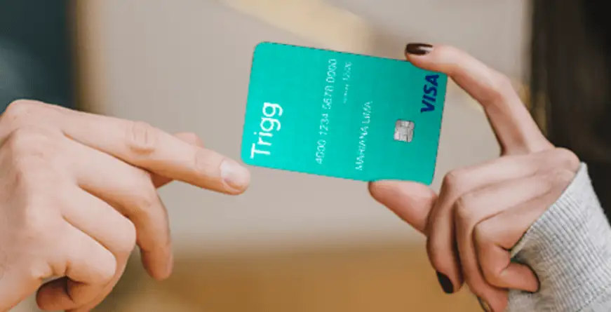 Conheça o Cartão de Crédito Trigg