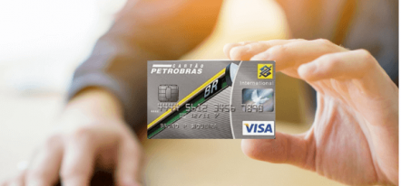 Conheça o Cartão Petrobras | UNUM