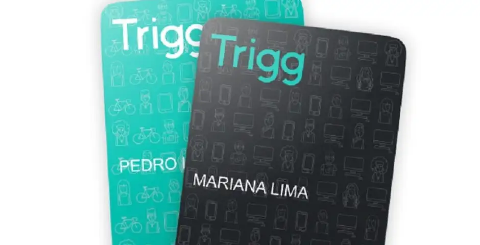 Trigg Levanta Bandeira Geek e Se Torna o Cartão de Crédito Oficial da CCXP