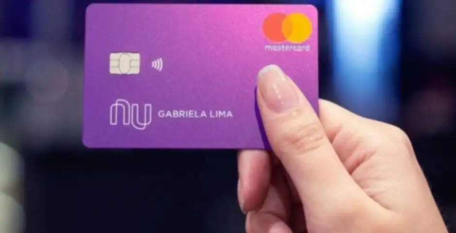 Como Ativar a Segunda Via do Cartão de Crédito Nubank