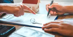 Consórcio de Imóvel Rede Oeste