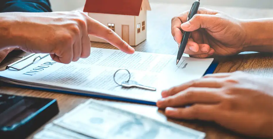 Consórcio de Imóvel Rede Oeste