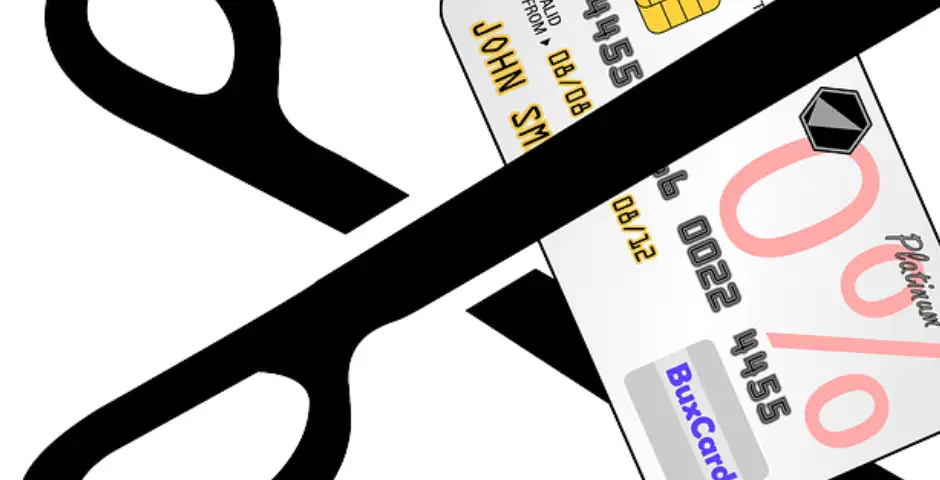 Como Cancelar a Compra no Cartão de Crédito