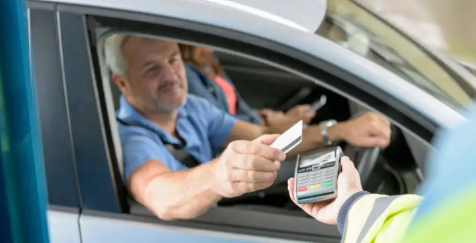 Os Top 5 Cartões de Combustível: Vantagens e Serviços