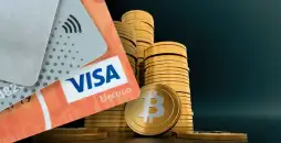 Como Comprar Bitcoins Com Cartão de Crédito