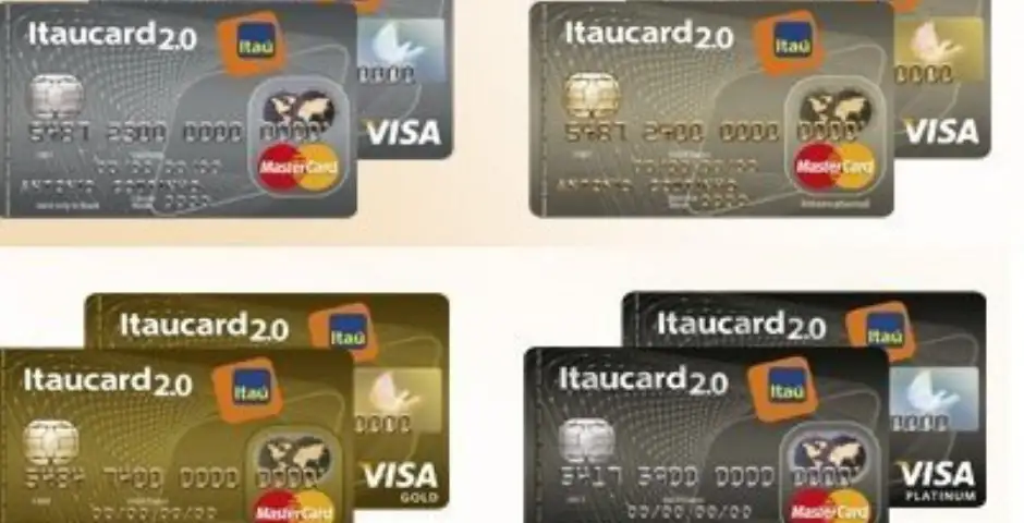 Conheça os Tipos de Cartões Mastercard