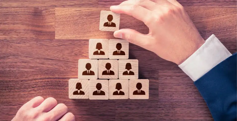 Por Que Profissionais de Alta Performance Deixam Seus Empregos