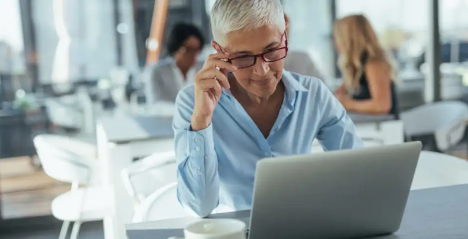 Como Conseguir um Emprego Se Você Tem Mais de 50 Anos