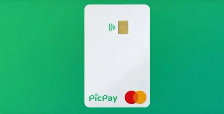 PicPay Card: Cartão de Crédito Sem Anuidade e Com Cashback de até 5%