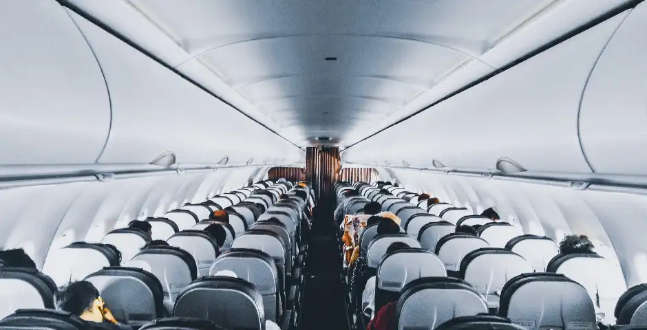 preço passagens areas