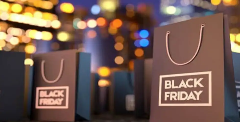 Na Black Friday de 2019, Conveniência Importa Mais que Preço