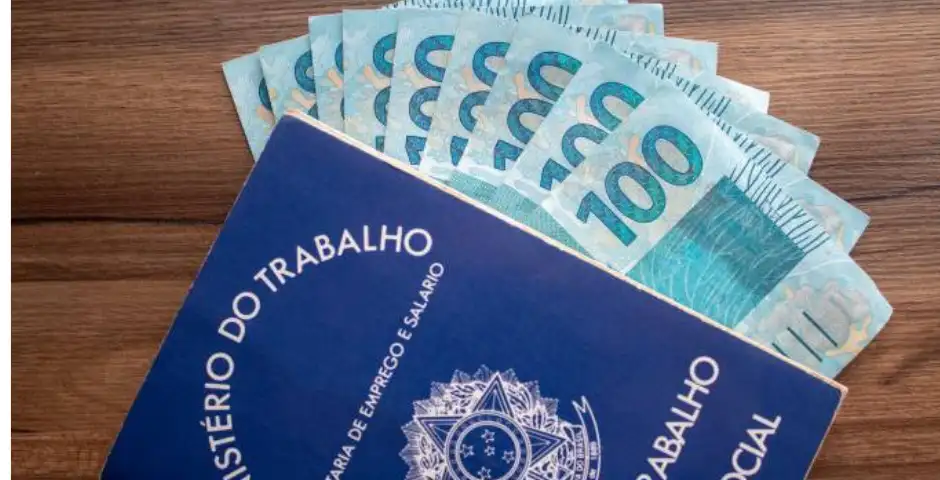 FGTS: Caixa Antecipa Calendário de Saques de Até R$ 500