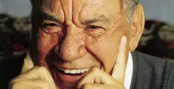 Criador das Casas Bahia Foi o Primeiro a Apostar na Classe C