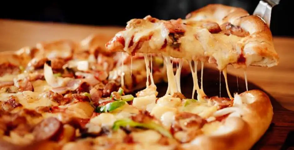 Pizzaria na Savassi: Descubra Pizzarias na Savassi e Região