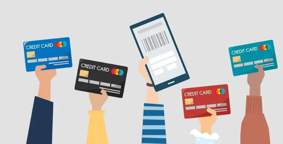 Quanto Mais Você Gastar Mais Limite Vai Ter – Entenda: