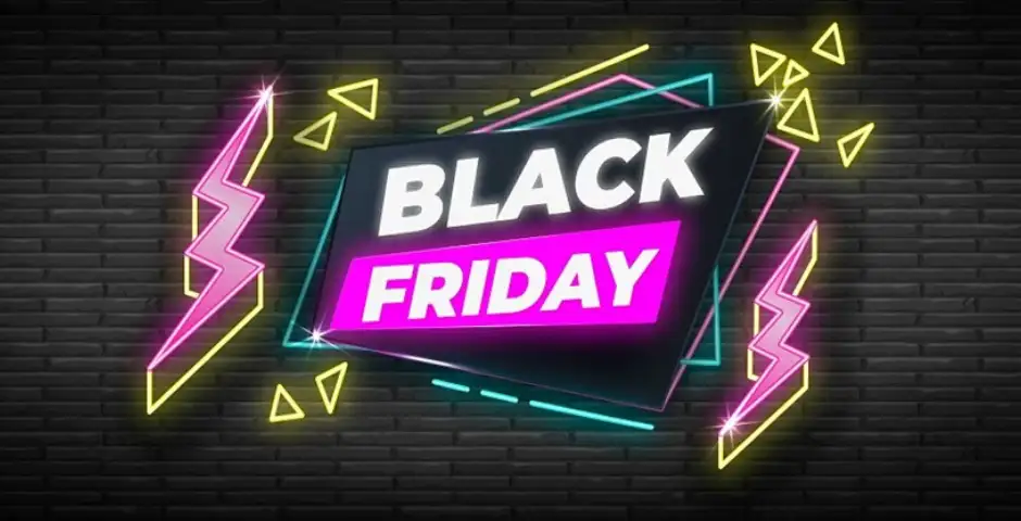 15 Produtos Mais Vendidos na Black Friday